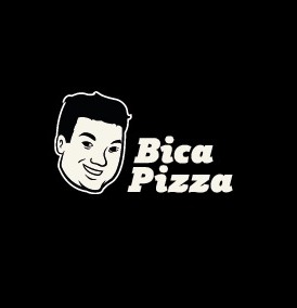 Logo restaurante Bica Pizza