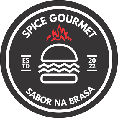 Logo restaurante Spice Gourmet
