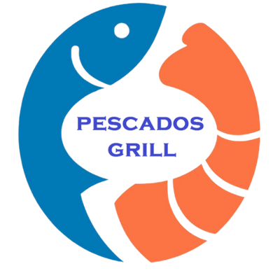 Logo restaurante PESCADOS GRILL