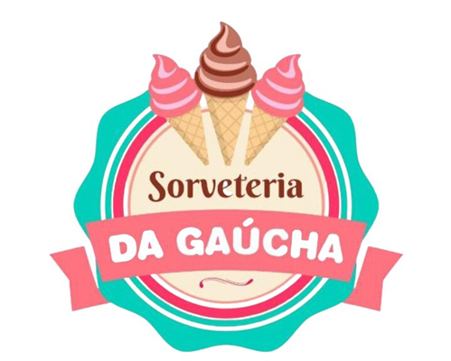 Logo restaurante Sorveteria da Gaúcha