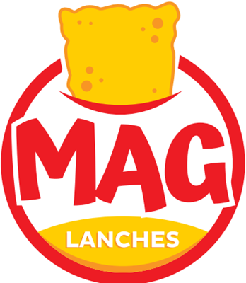 Logo restaurante Mag Lanches