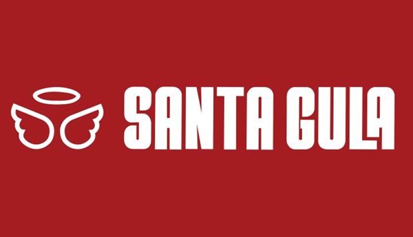 Logo restaurante Santa Gula Caucaia
