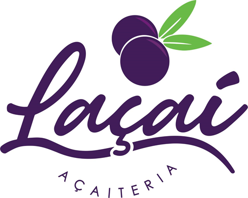 Logo restaurante LAÇAÍ
