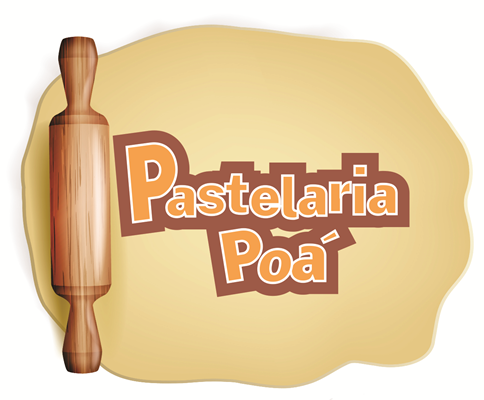 Logo restaurante Duas Águas - Arte em Massas e Doces