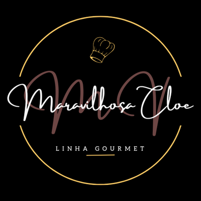 Logo restaurante Maravilhosa Cloe