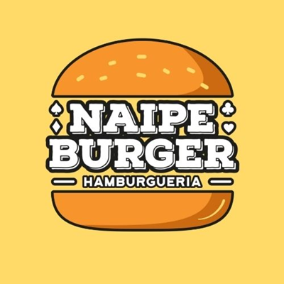 Naipe Burger Hamburgueria