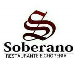 Logo restaurante Soberano