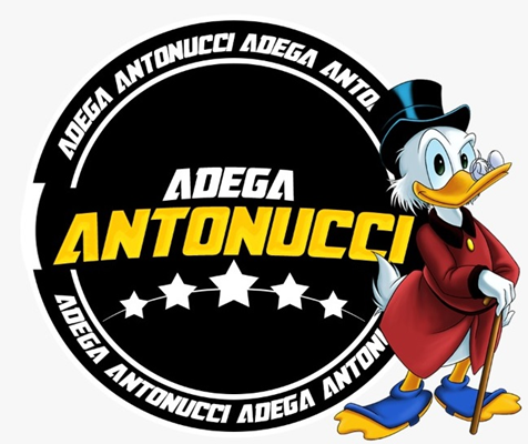 Logo restaurante Adega Antonucci