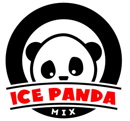 Logo restaurante Ice Panda Mix Centro