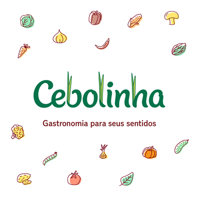 Logo restaurante CEBOLINHA GASTRONOMIA