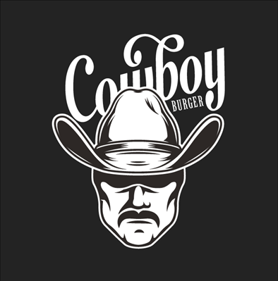 Logo restaurante Cowboy Burger