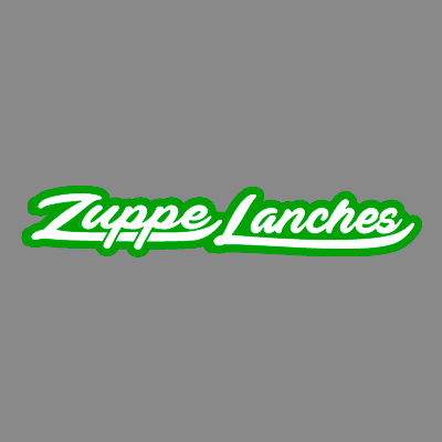 Logo restaurante Zuppe Lanches