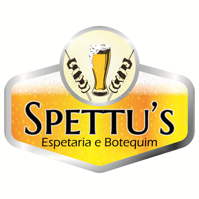 Logo restaurante SPETTU'S ESPETARIA E BOTEQUIM