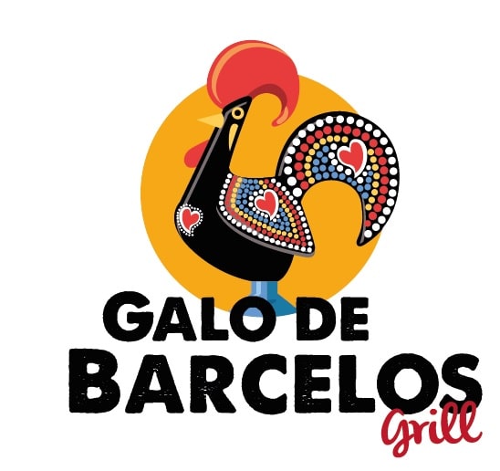 Logo-Restaurante - Galo de Barcelos Grill