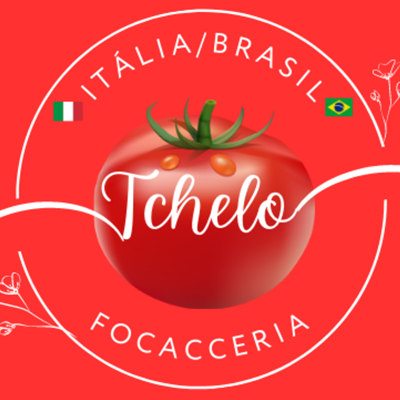 Logo restaurante Tchelo Focacceria