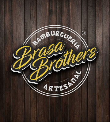 Brasa Brothers Hamburgueria Artesanal