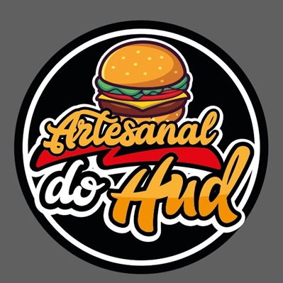 Logo restaurante Artesanal do HUD