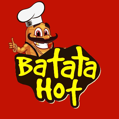 Logo restaurante BATATA HOT