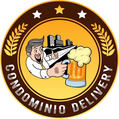 Logo restaurante Condomínio Delivery
