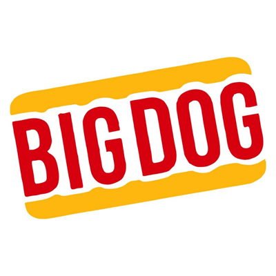 Logo restaurante Big Dog Burg