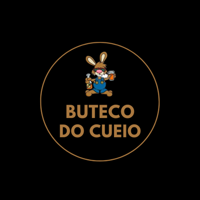 Logo restaurante Buteco do Cueio