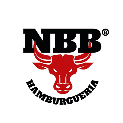 Logo restaurante NA BRASA BRASIL