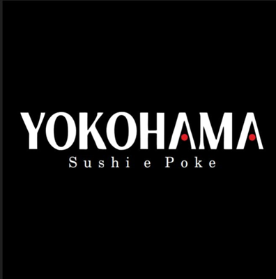 Logo restaurante YOKOHAMA SUSHI E POKE