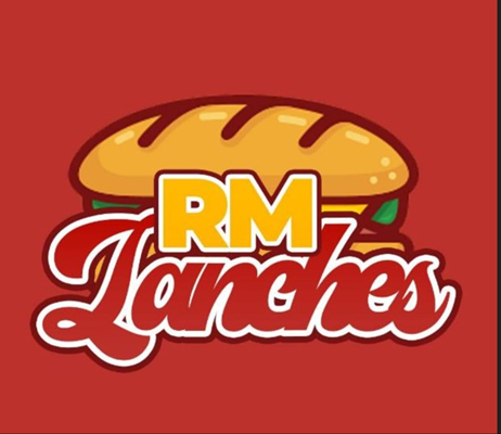Logo restaurante Cardapio RM