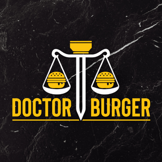 Logo restaurante Doctor Burger