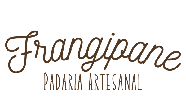 Logo restaurante Frangipane Padaria Artesanal
