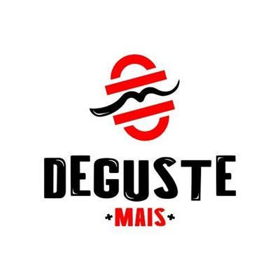 Logo restaurante Deguste Mais