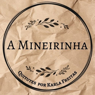 Logo restaurante A Mineirinha