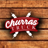Logo restaurante Churras Truck