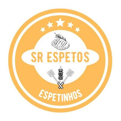 Logo restaurante Sr. Espetos
