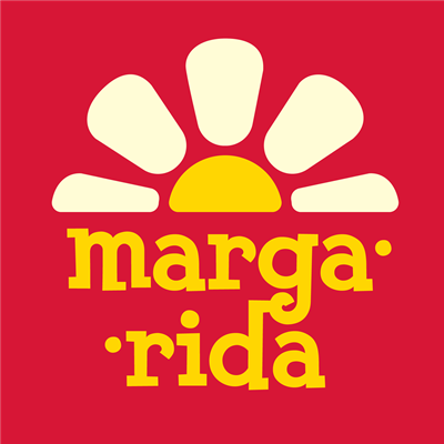 Logo-Pizzaria - Margarida