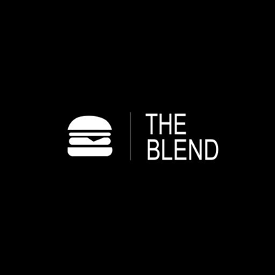 Logo restaurante The Blend