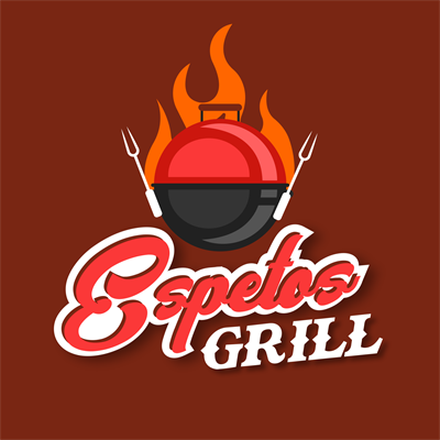 Logo restaurante Espetos Grill