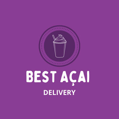 Logo restaurante BEST AÇAÍ DELIVERY