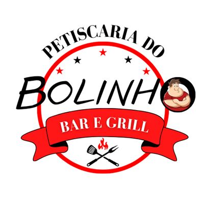 Logo restaurante PETISCARIA DO BOLINHO