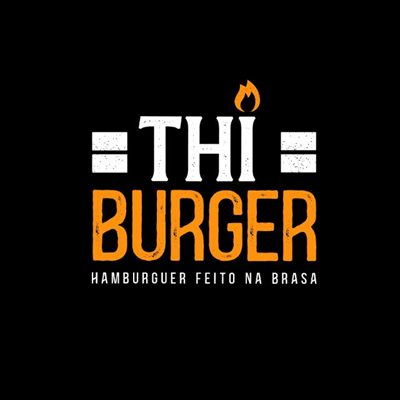 Logo restaurante Thi Burger