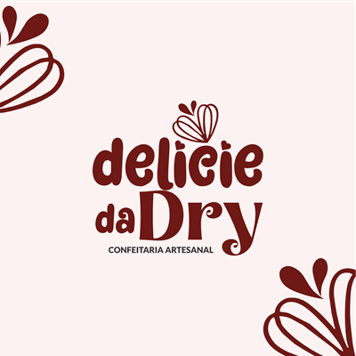 Logo restaurante Deliciê da Dry