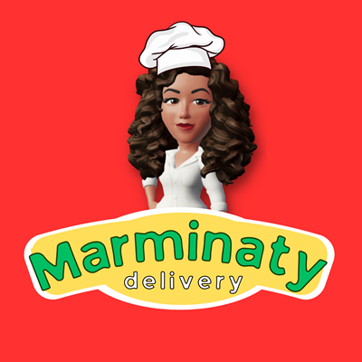 Marminaty Delivery