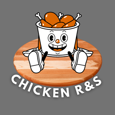 Logo restaurante Chicken R&S