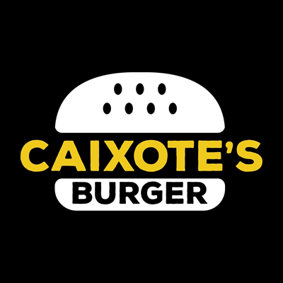 Logo restaurante Caixote'S Burger