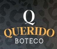Logo restaurante Querido Boteco