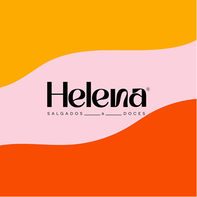 Logo restaurante Helena Salgados