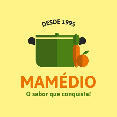 Logo restaurante Restaurante Mamédio