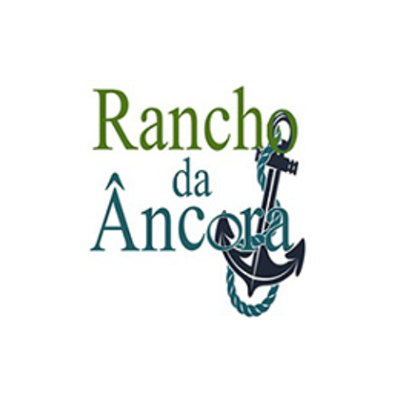 Logo restaurante Rancho da Âncora