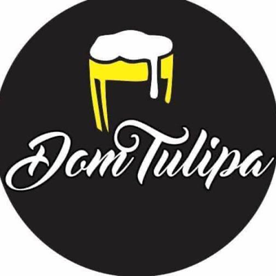 Logo restaurante Dom Tulipa