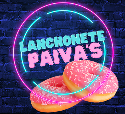 Logo restaurante Lanchonete Paiva's